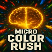 Micro Color Rush icon