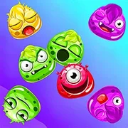 Microbes Explosion icon