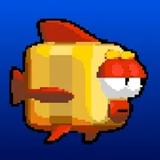 Microplastics Feeding icon