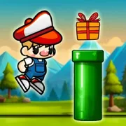 Mighty Run icon
