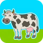 Milk the Cow icon