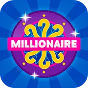 Millionaire icon