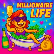 Millionaire Life icon