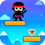 Mind the Fall icon