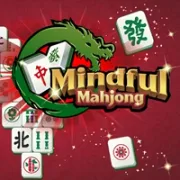 Mindful Mahjong icon