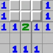 Mine Finder icon