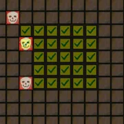 Mine icon