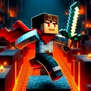 Mineblock Obby icon