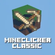 MineClicker icon