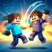 Minecrafts Fighting Combat icon