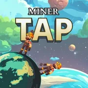 Miner Tap icon