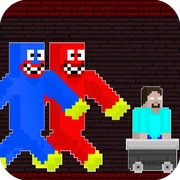 MinerCraft Party - 4 Player icon