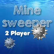 MineSweeper 2 Player icon