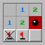 Minesweeper Classic icon
