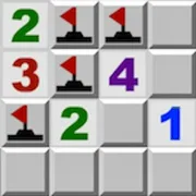 Minesweeper icon
