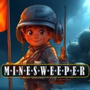 Minesweeper icon