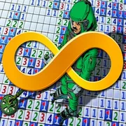Minesweeper Infinite icon