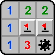 Minesweeper Mania icon