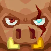 MineTap Merge Clicker icon