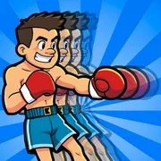Mini Boxing icon