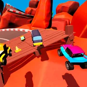 Mini Car Racing icon