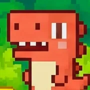 Mini Dino Clicker icon