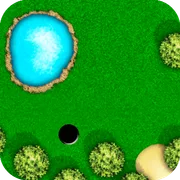 Mini Golf 18 For Kids icon