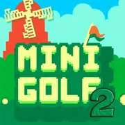 Mini Golf 2 icon