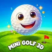 Mini Golf 3D icon