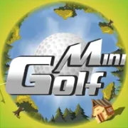 Mini Golf icon