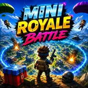 Mini Royale Battle icon