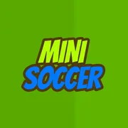 Mini Soccer icon