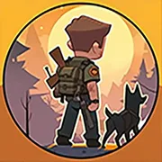 Mini Survival Zombie Fight icon