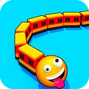 Mini Train io icon