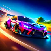 MiniCars Racing icon