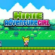 Minie Adventure Girl icon