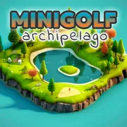 Minigolf Archipelago icon
