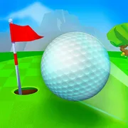 Minigolf Clash icon
