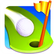 Minigolf Master icon
