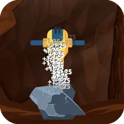 Mining Rush icon