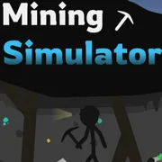Mining Simulator icon