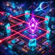 Mirrava icon