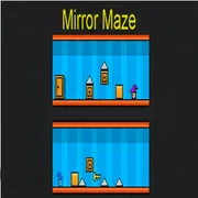 Mirror Maze icon