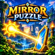 Mirror Puzzle icon