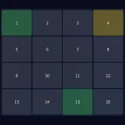Mirror Shift Surreal Puzzle Game icon