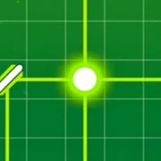 Mirrors - Puzzle icon