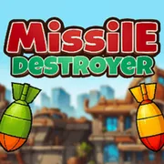 Missile Destroyer icon