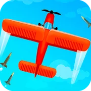 Missile Escape icon