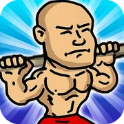 Mister Lifter icon