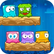 Mixed World icon